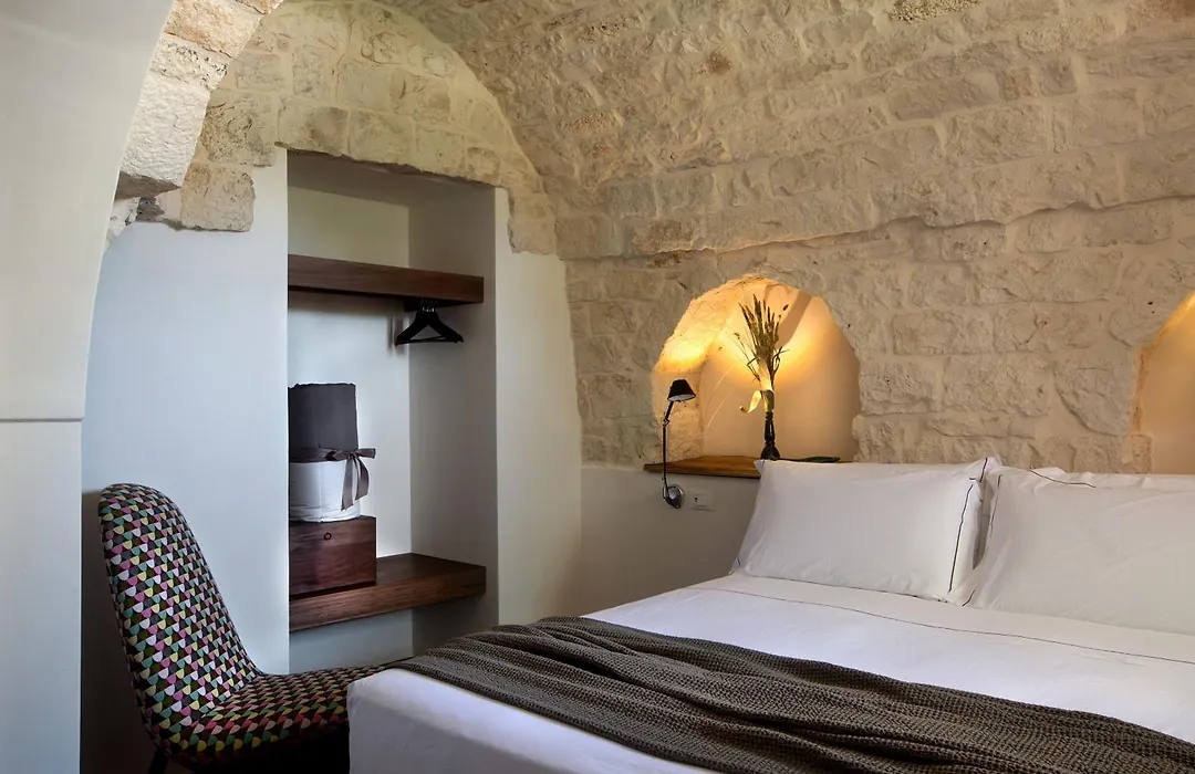 Ddò Relais di Puglia-1