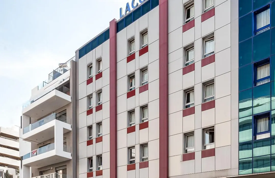 Lacoba Hotel (Adults Only)-1