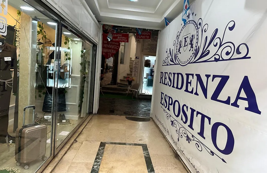 Residenza esposito-1