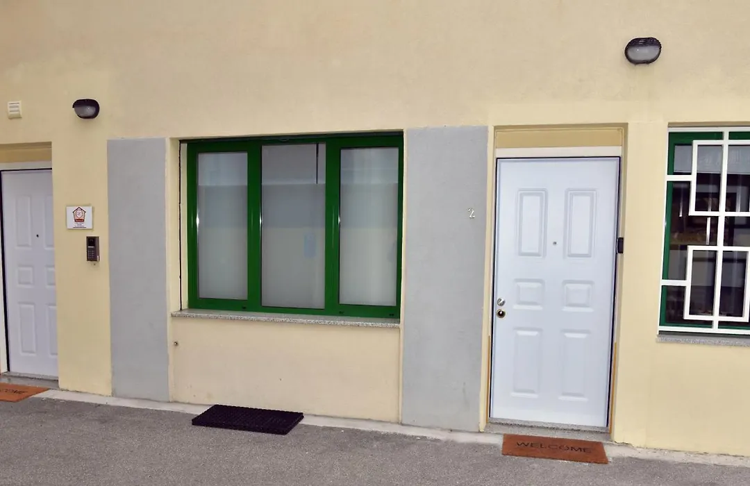 A San Lazzaro Rooms-1