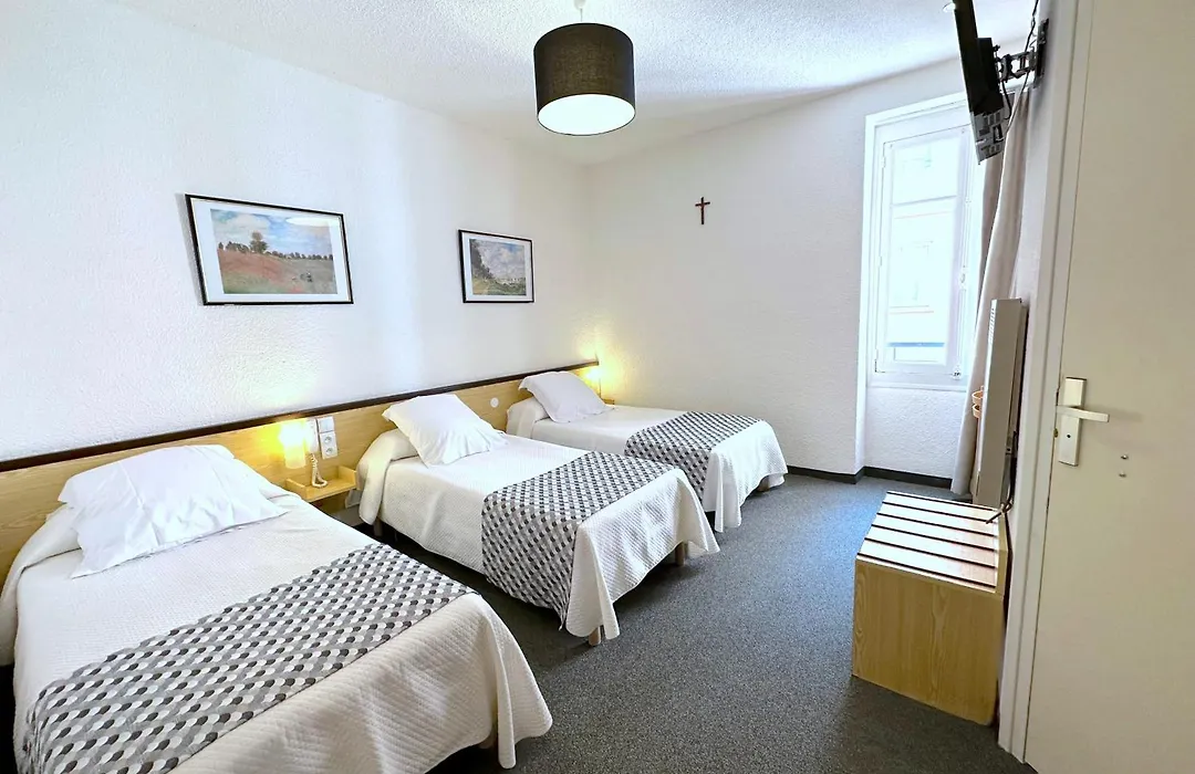 Hotel Peyramale-1