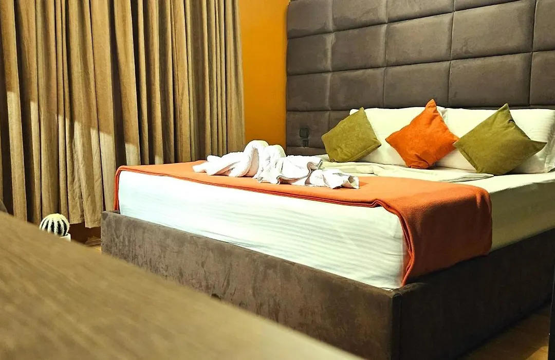 Orange Villa-1