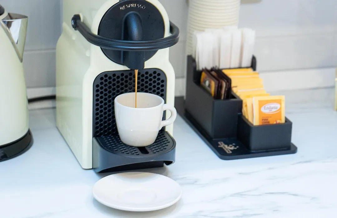 La Dolce Vita Boutique Guest House-1