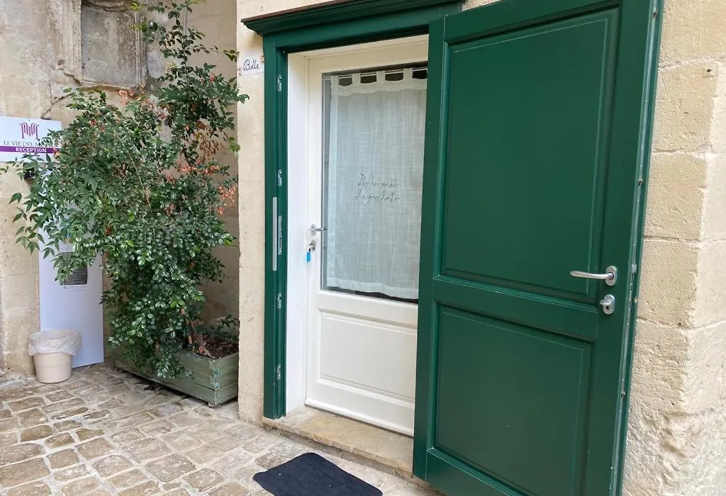 Residence Le Vie Del Mosto-1