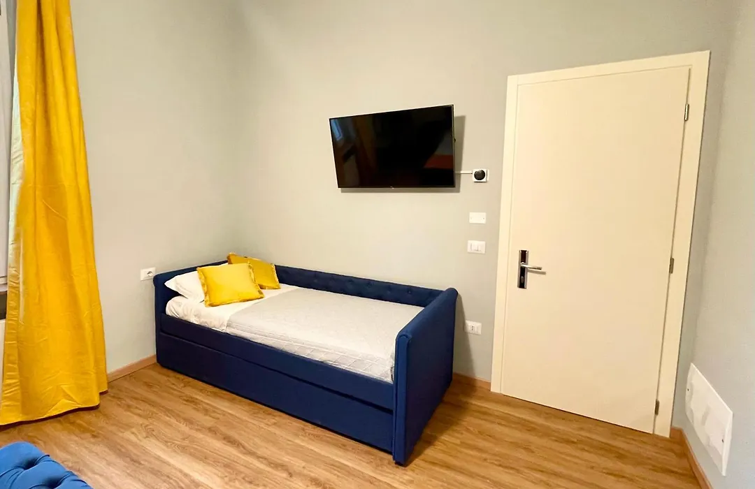 Domus 44 Rooms-1