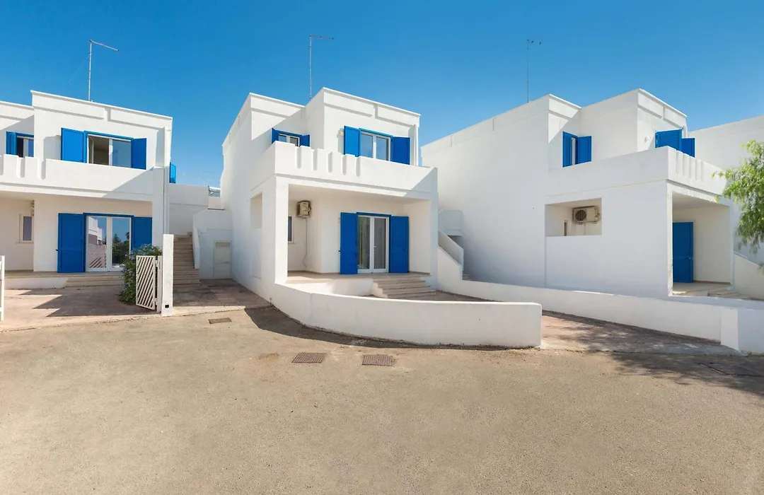 Residence Mare Azzurro-1
