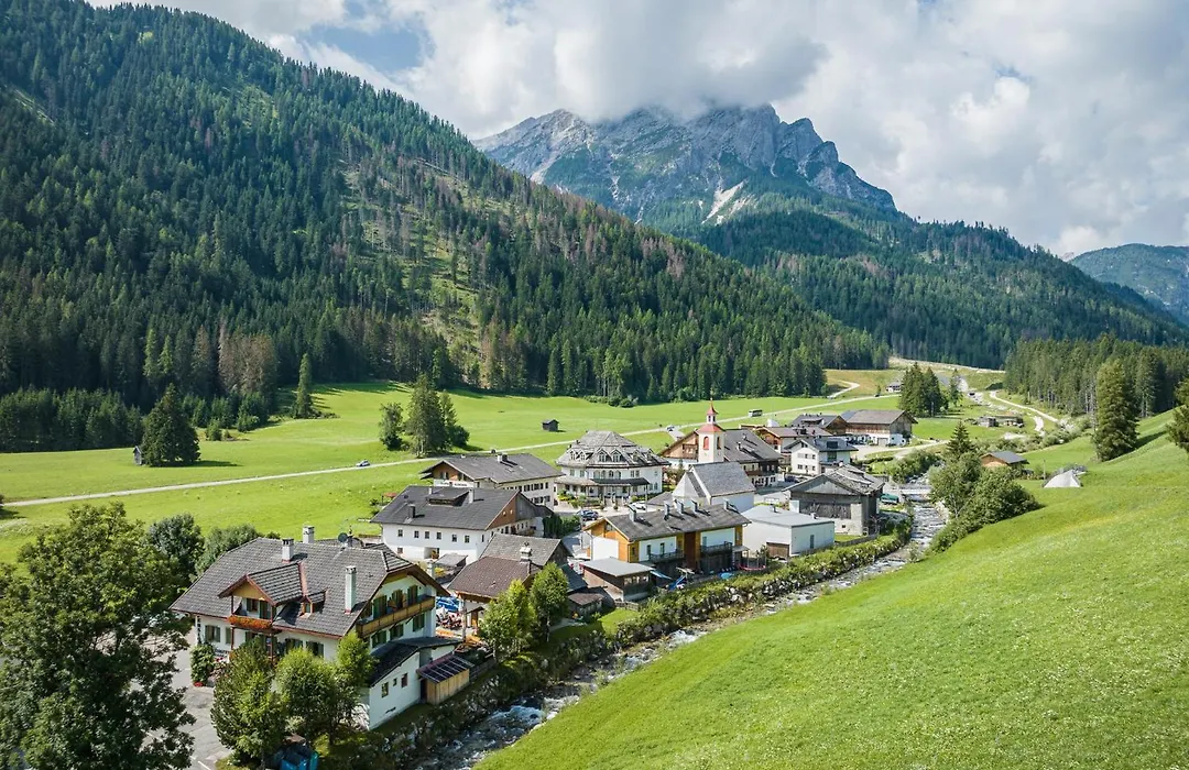 Gasthof Albergo Dolomiten-1