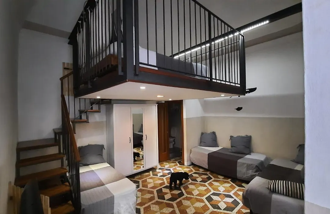 Albergo Avalon-1