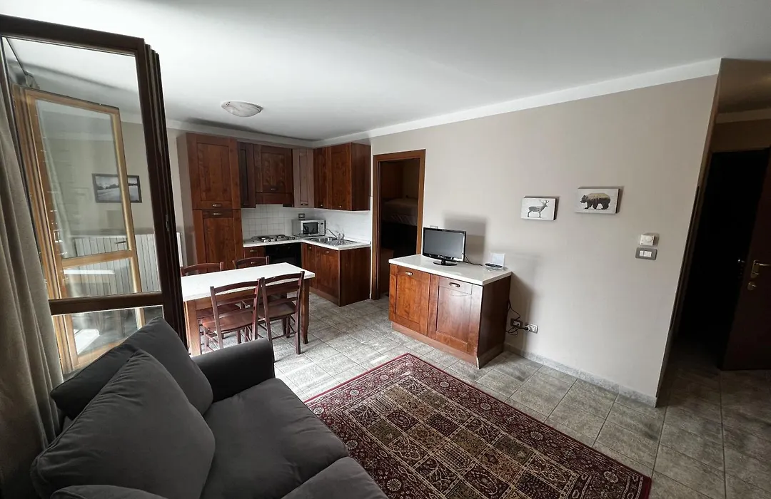 Chalet Edelweiss - Gruppo Estella Hotels-1