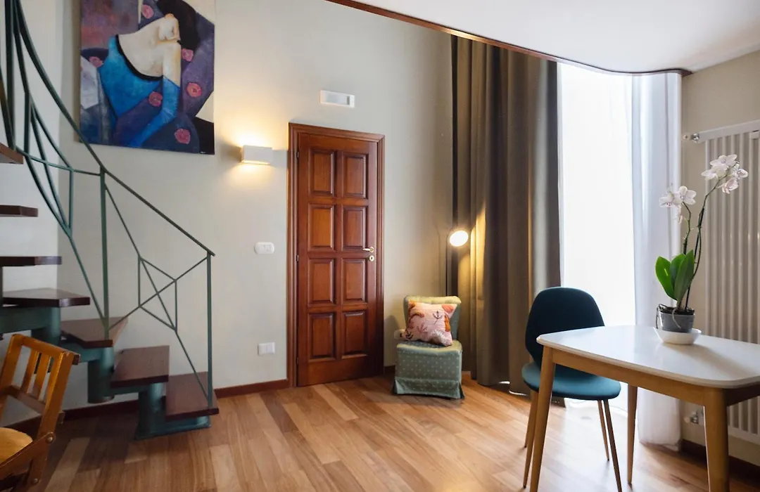 Donna Adelina Guesthouse-1