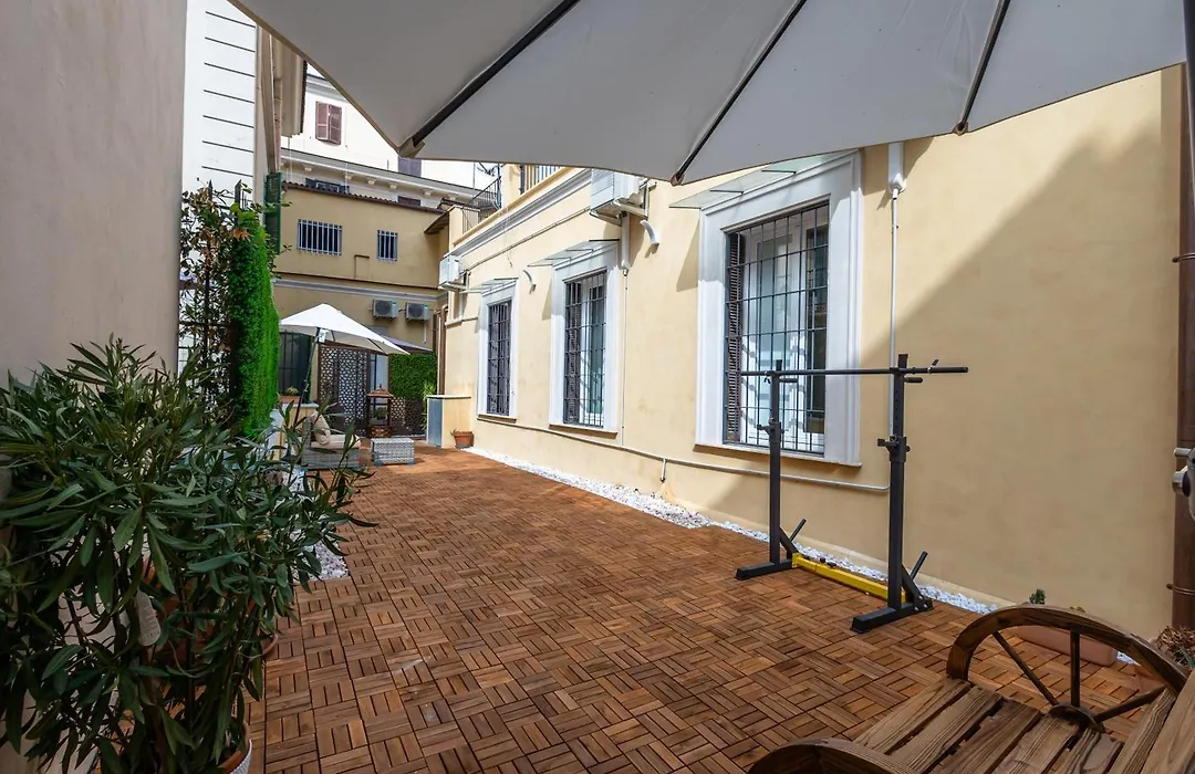 Jmartins Colosseo Suites-1