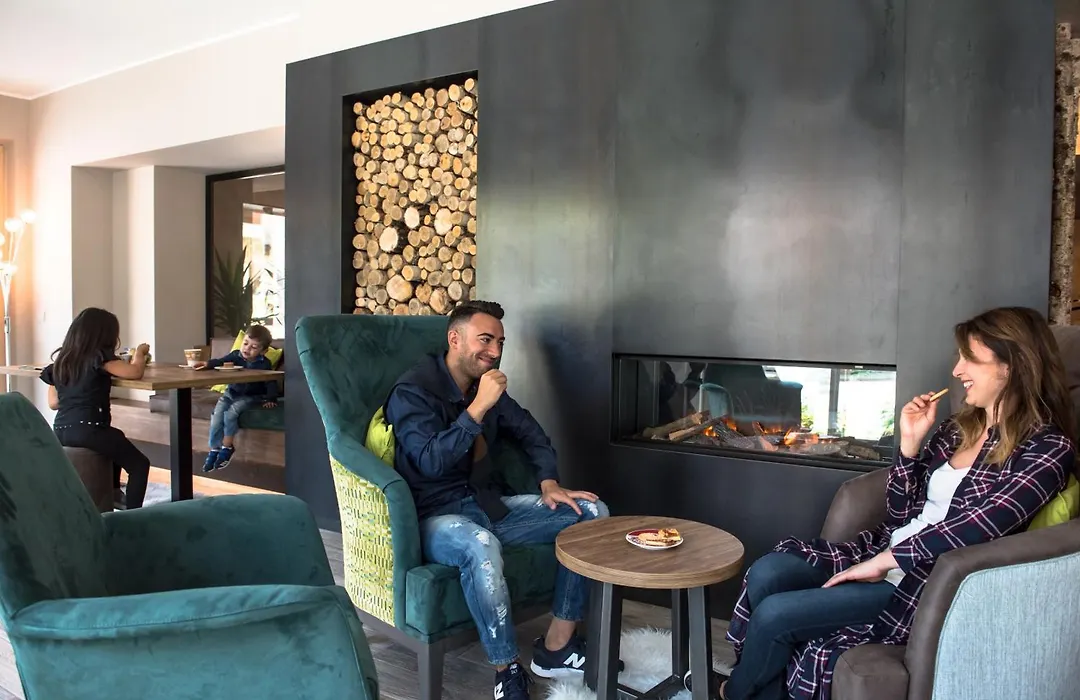 Harmony Suite Hotel-1