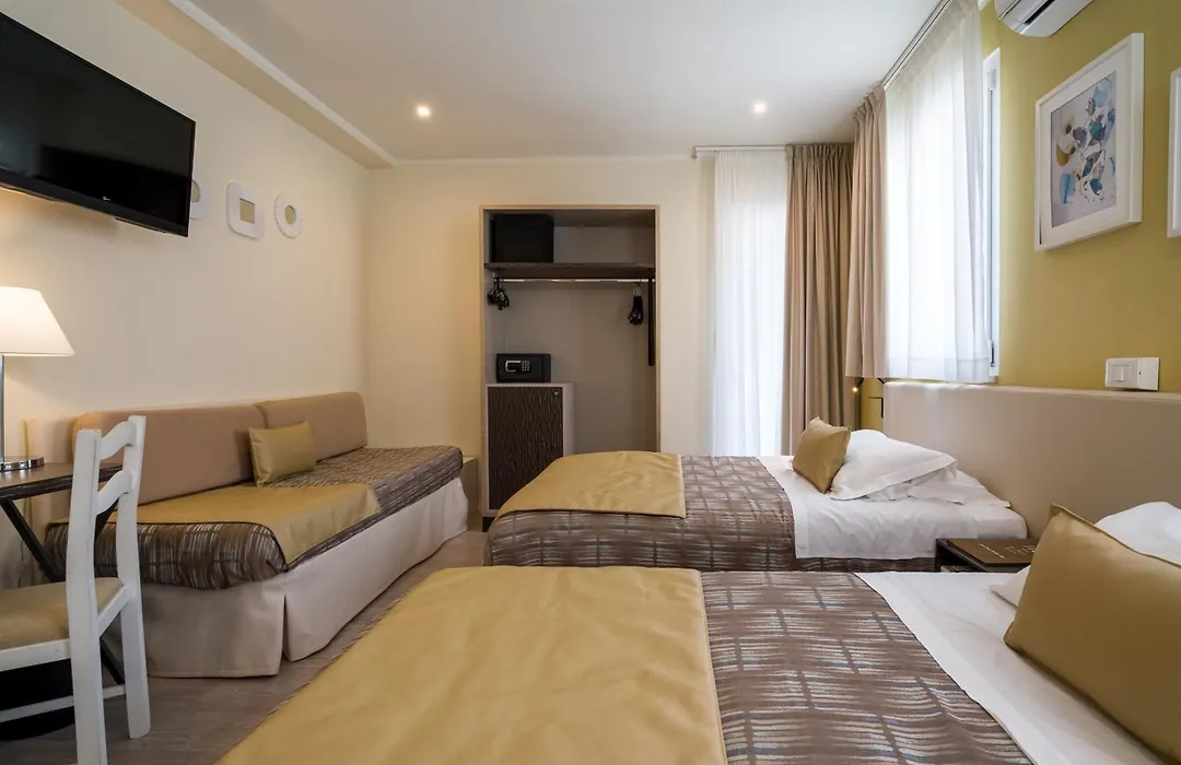Hotel Rivage Taormina-1
