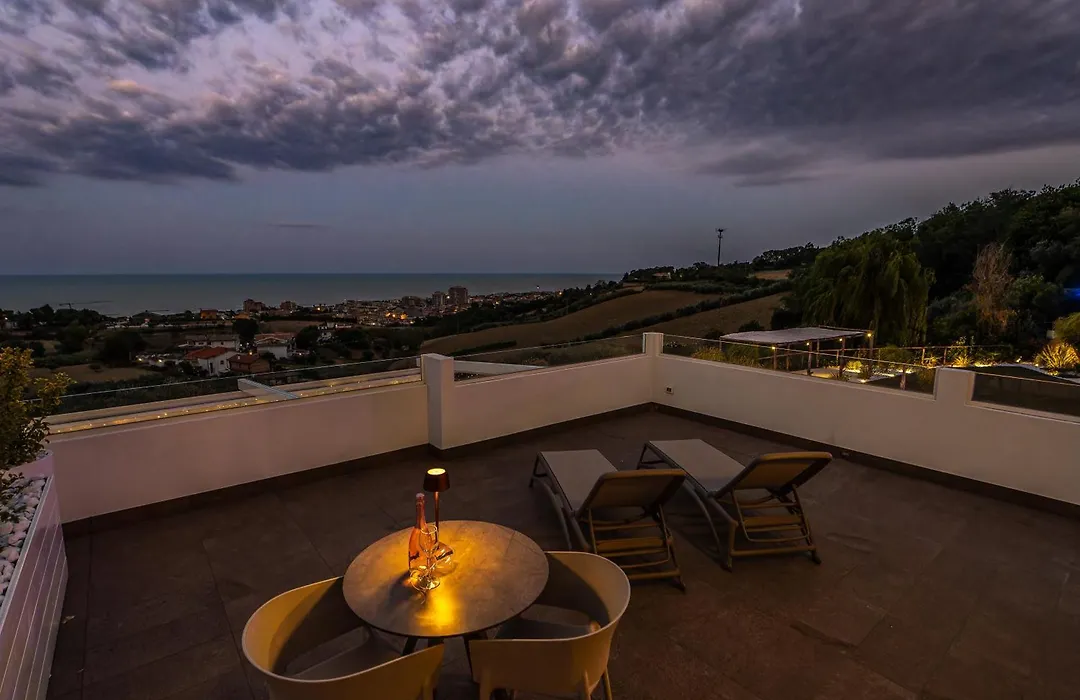 Terrazza sul Mare-1