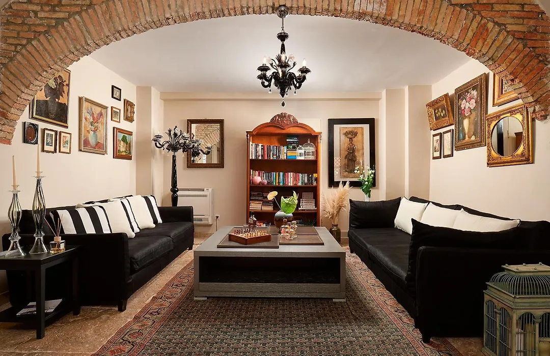 Heritage Hotel Angelo d'Oro-1