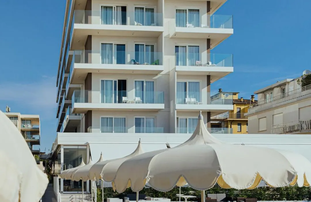 Hotel Galassia Suites & Spa-1