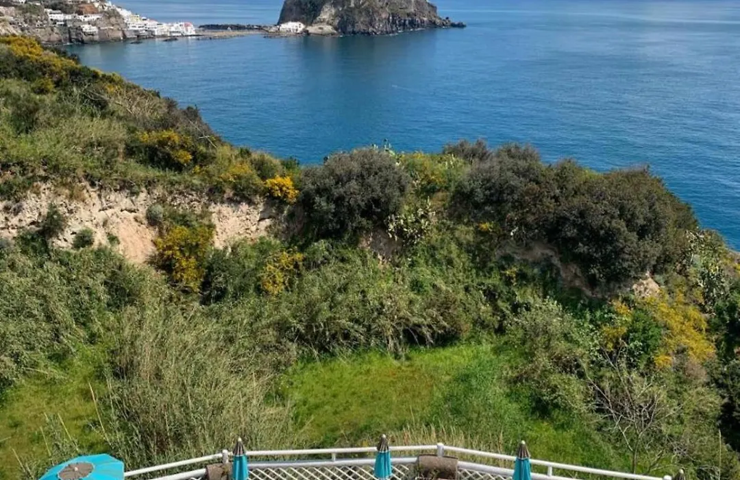 Hotel Torre Sant'Angelo-1