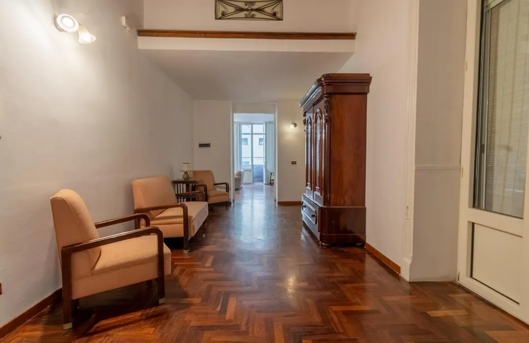 Mariano Apartment Palermo-1