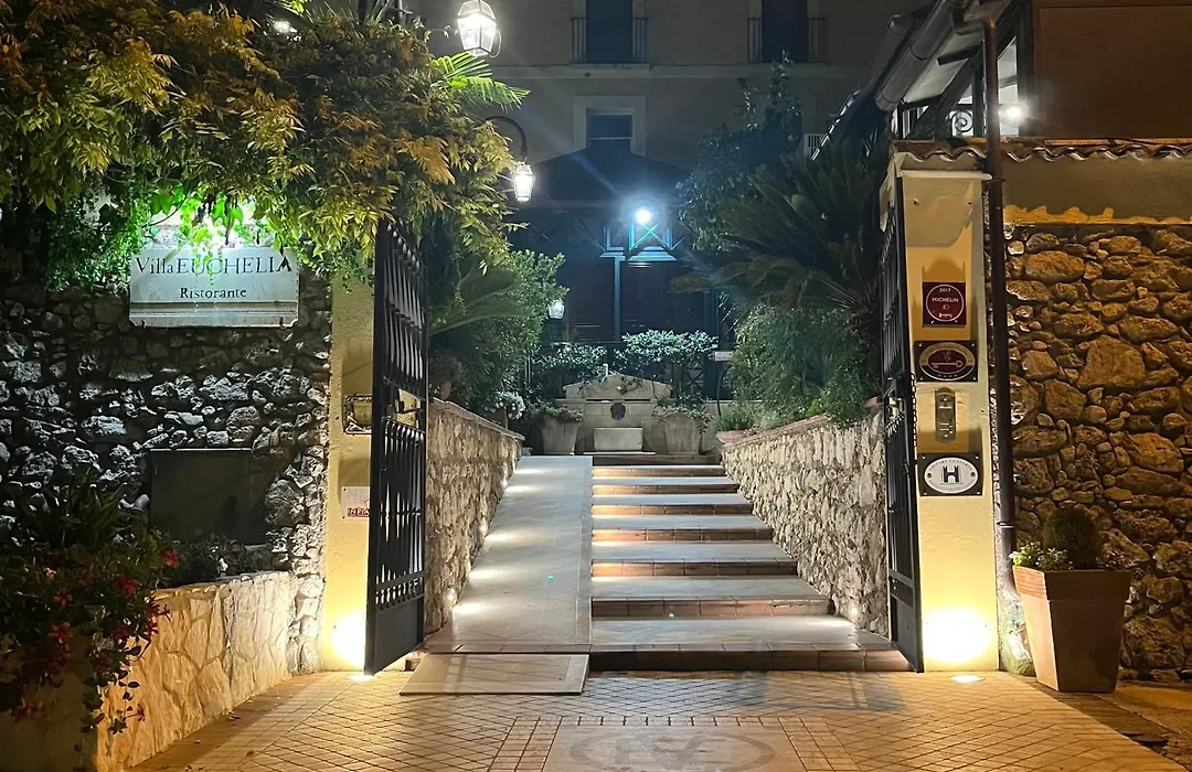 Villa Euchelia Resort-1