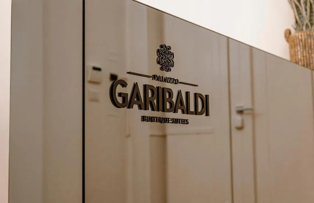 Palazzo Garibaldi - Boutique Suites-1