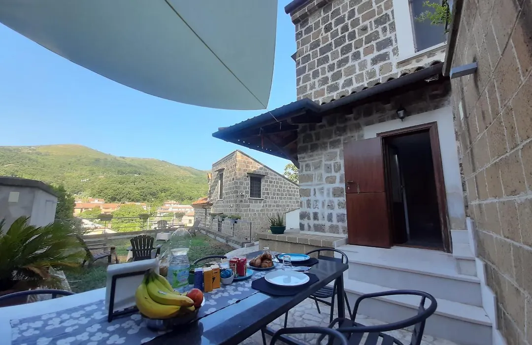 B&B Al Dosello-1