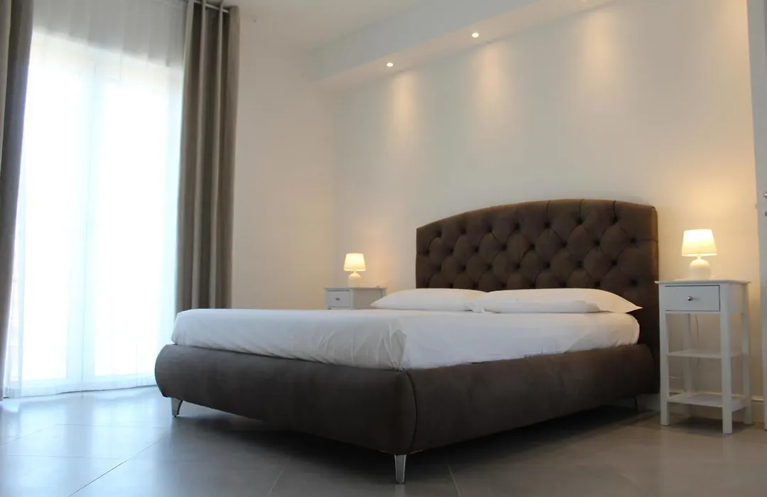 Villa Forte Salvi - Rooms-1