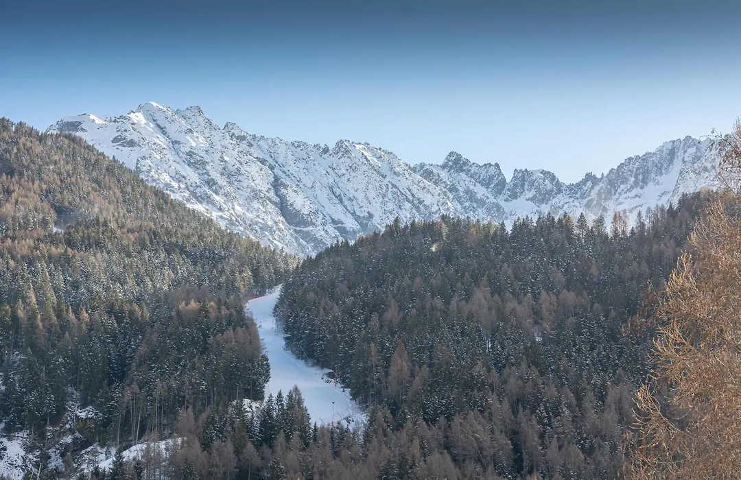 B&B Alpen Suite Ponte di Legno-1