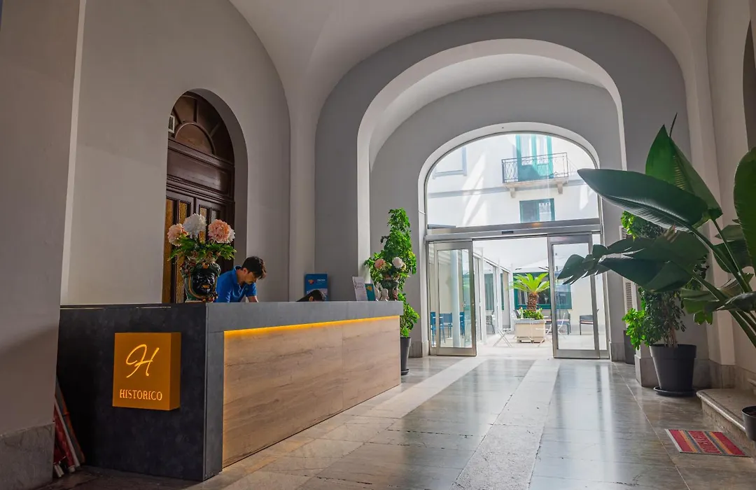 Historico Loft&Rooms Palazzo Adragna XIX-1