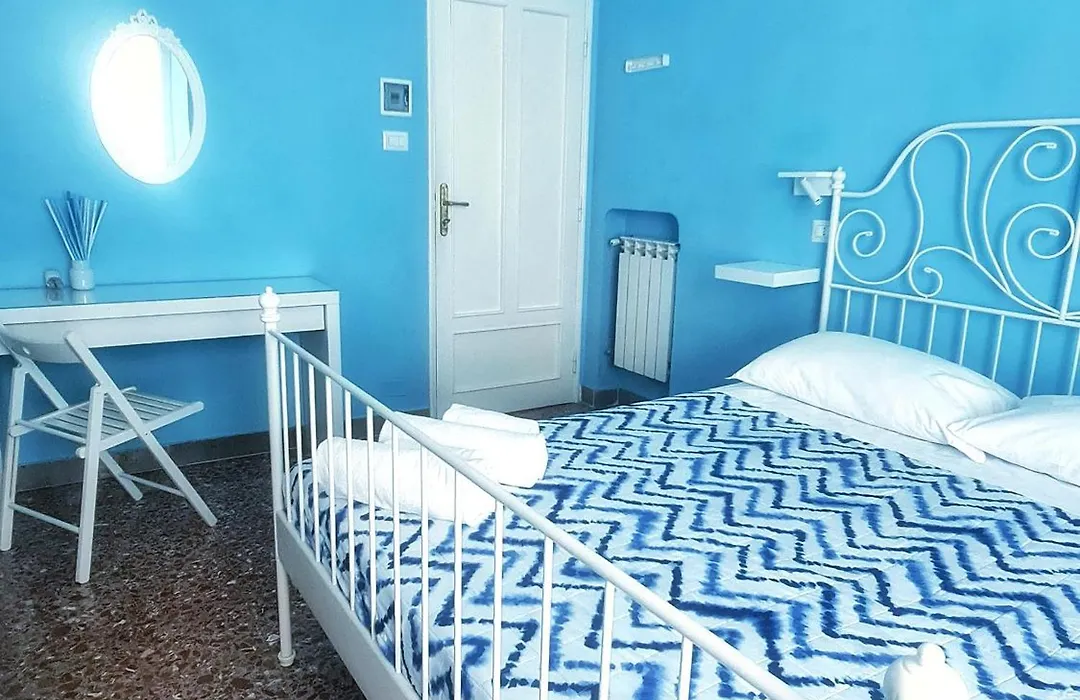 "Lc Rooms Pisa" Self Check-In-1