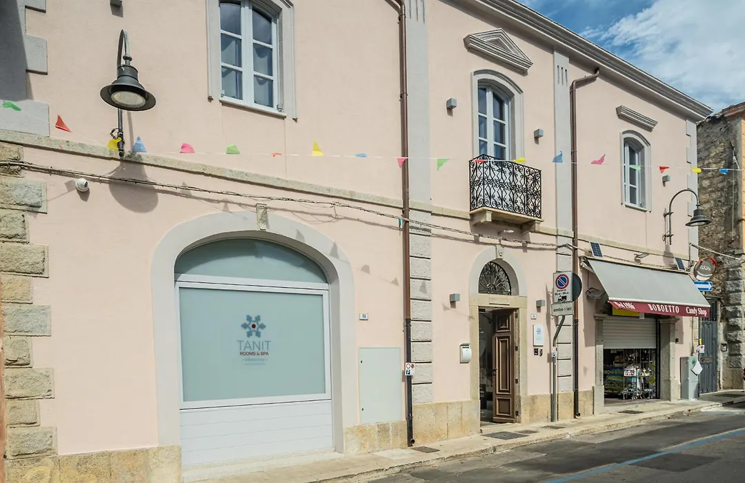 Tanit Rooms & Spa-1