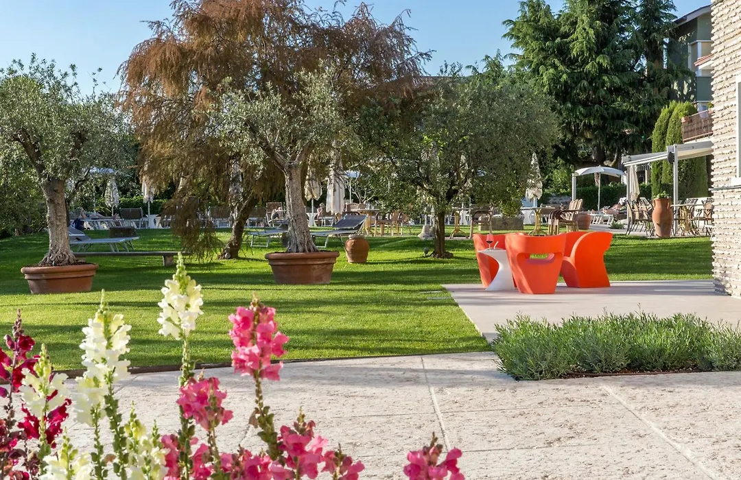 Hotel Ca' Mura-1