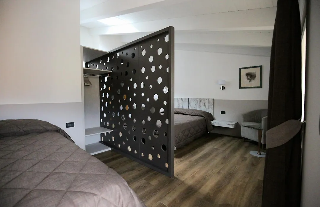 Albergo Antica Locanda-1