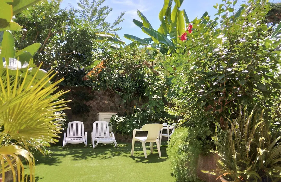 Hotel Villa Angelica-1