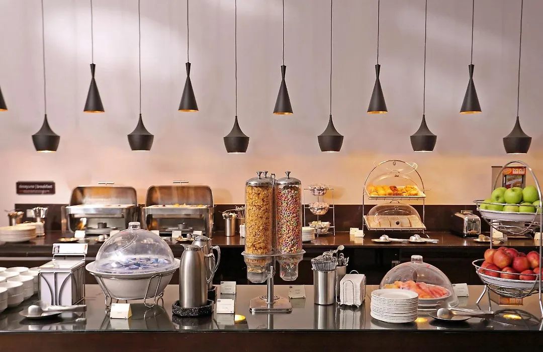Hampton By Hilton Panama-1
