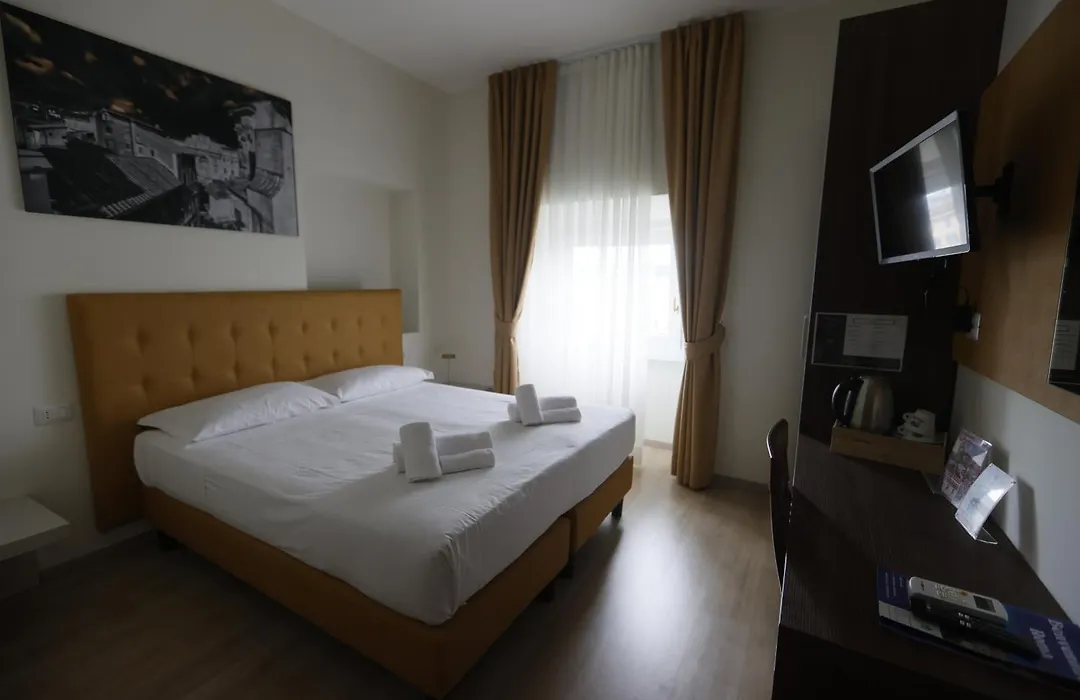 B&B A Picture Of Rome-1