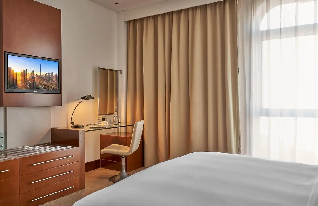 Villa Rotana-1