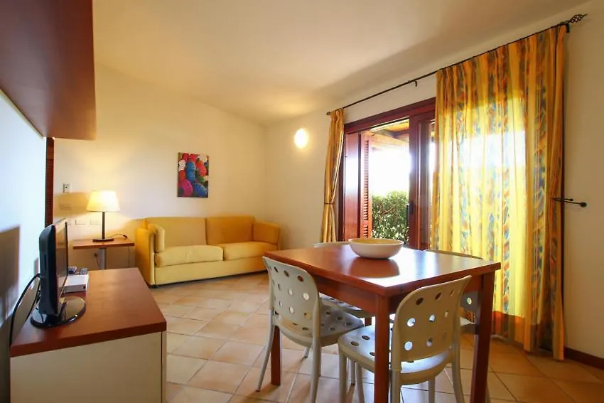 Cala Paradiso Residence-1