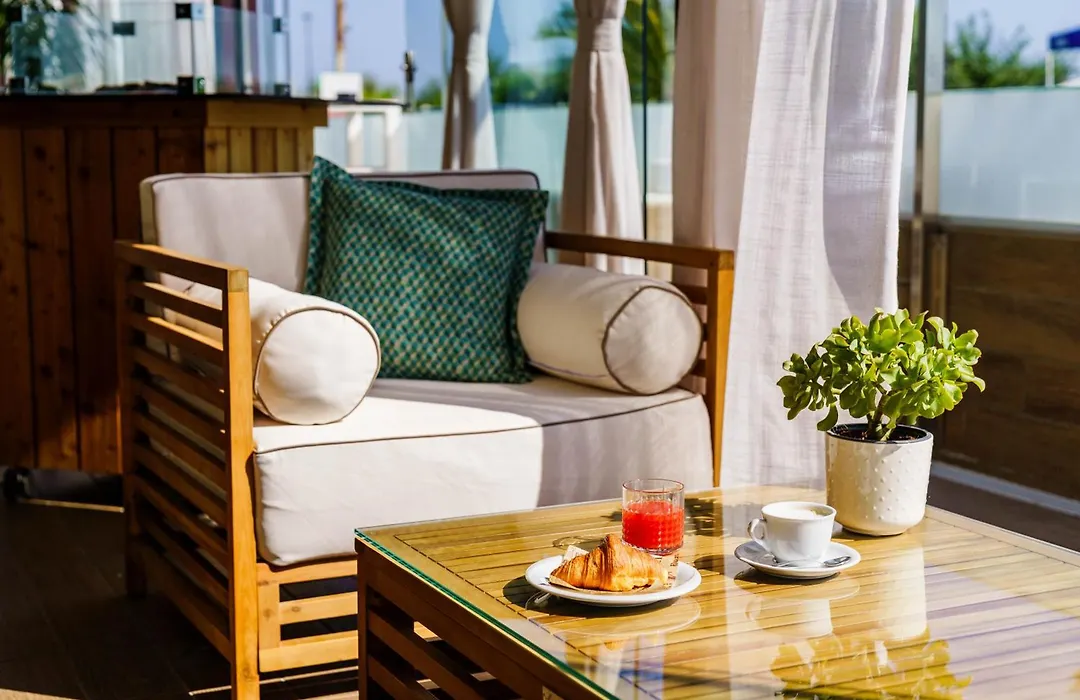 Hotel Orchidea-1