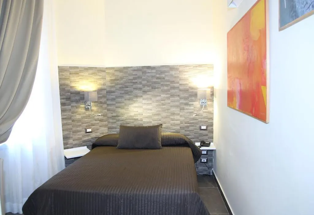 Boutique Hotel Piazza Carità-1