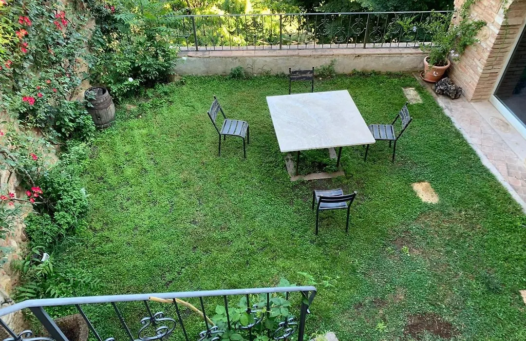 La Corte Segreta-1