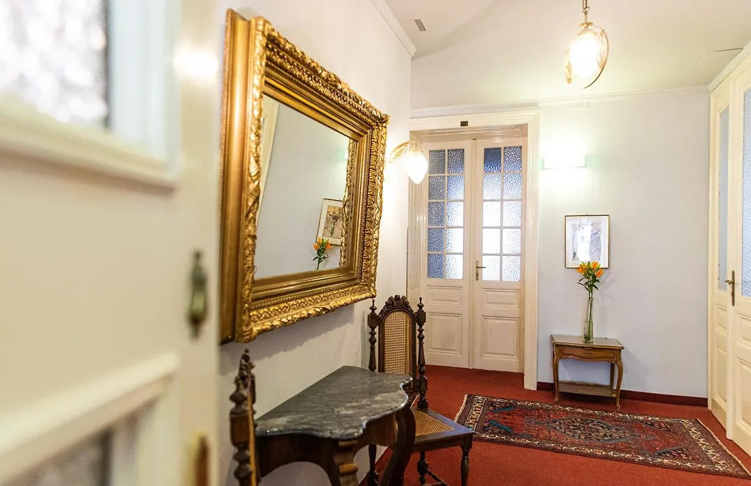 Boutique Hotel Nossek-1