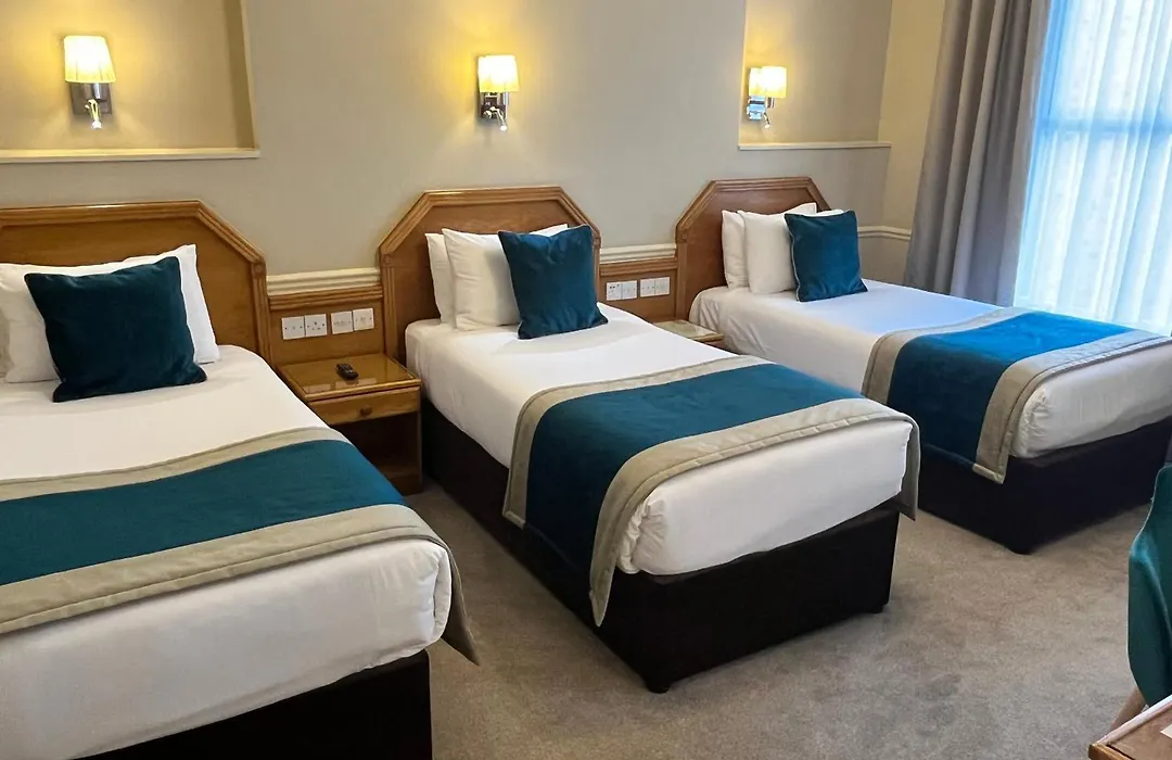 Harcourt Hotel-1