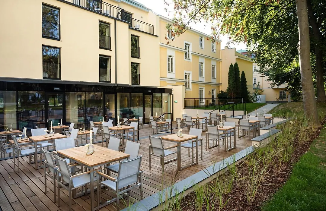 Austria Trend Hotel Maximilian-1