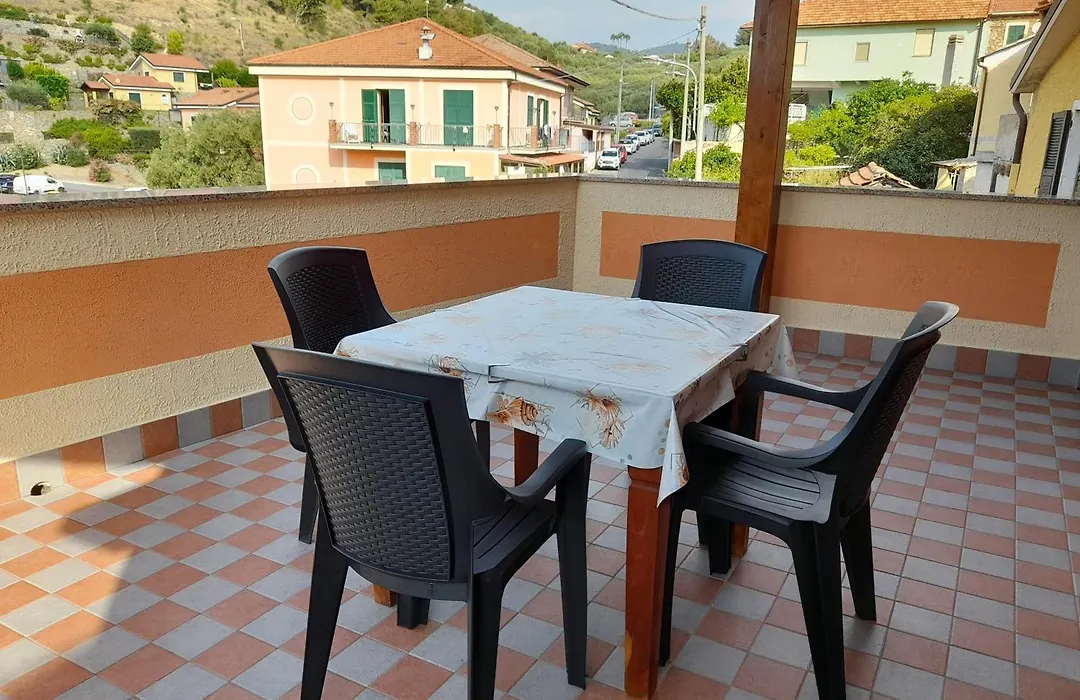 Albergo Jolanda-1
