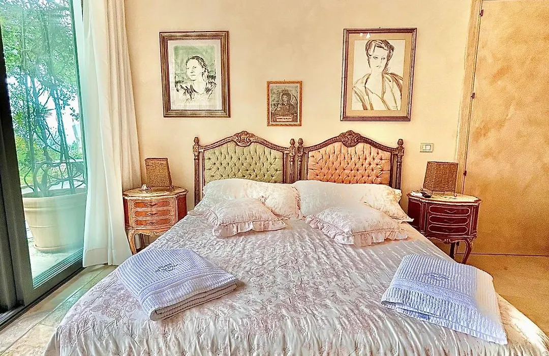 Le Due Palme Bed & Breakfast-1