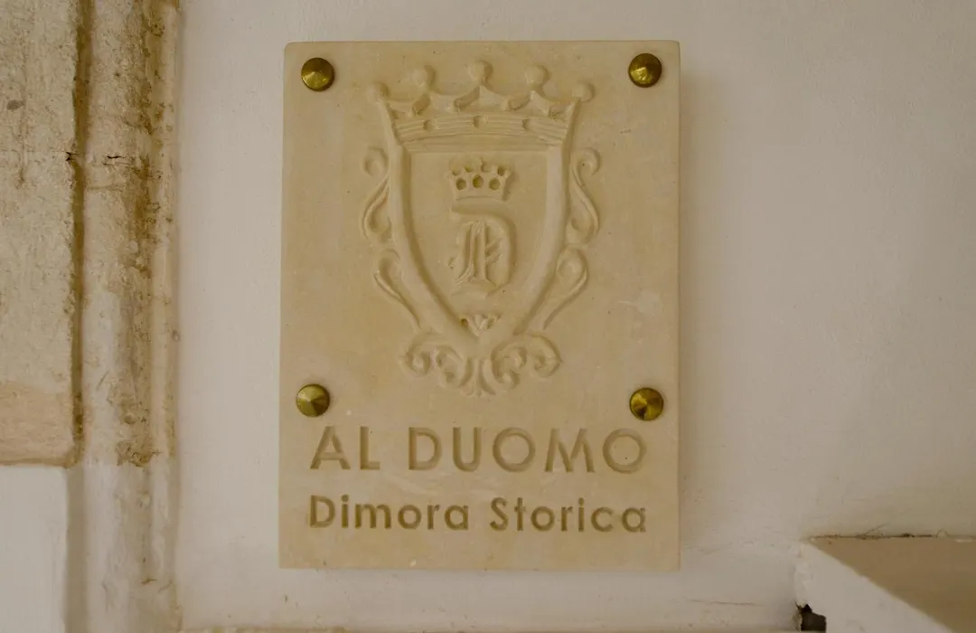 AL DUOMO, Dimora Storica-1