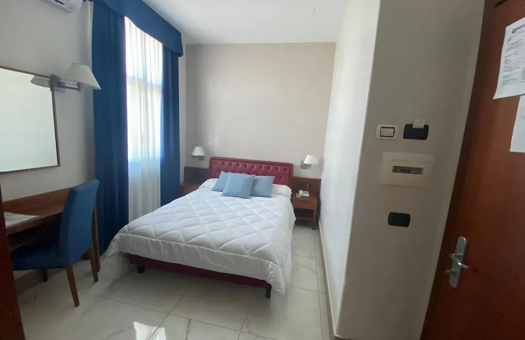Hotel Gli Dei-1