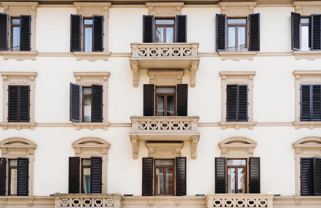 Hotel Palazzo Ognissanti-1