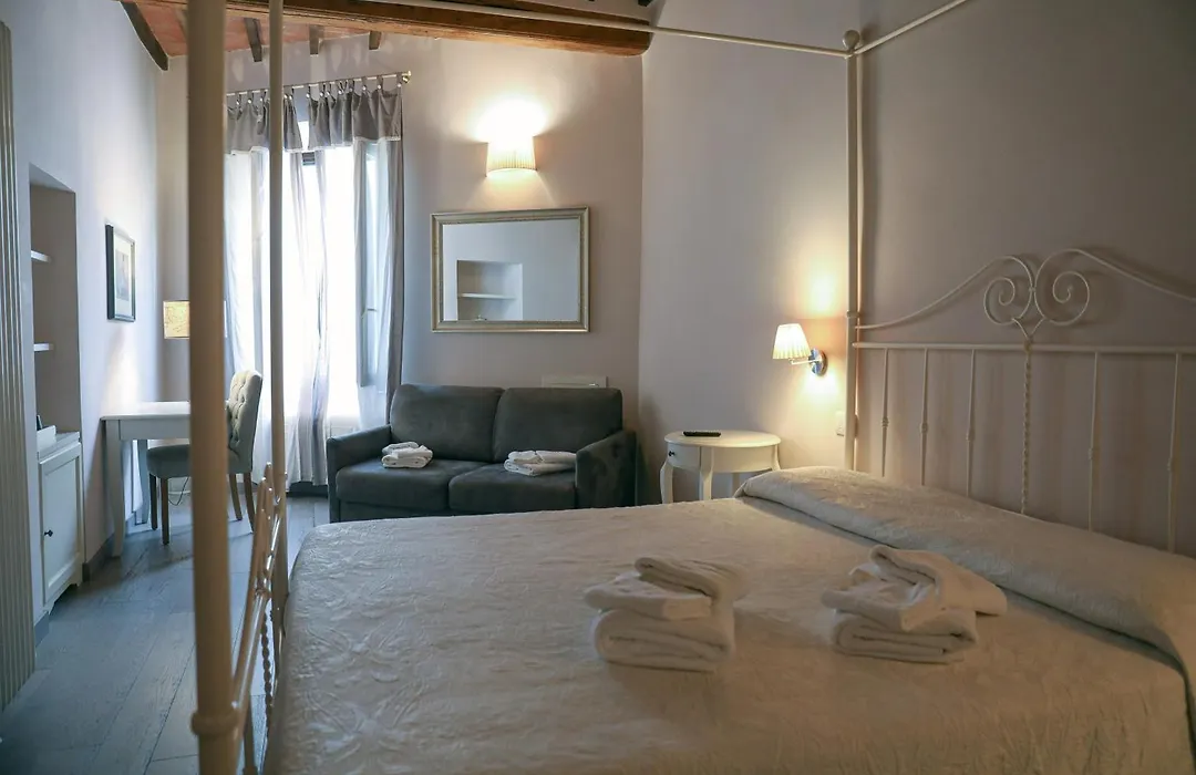 B&B Il Senesino-1