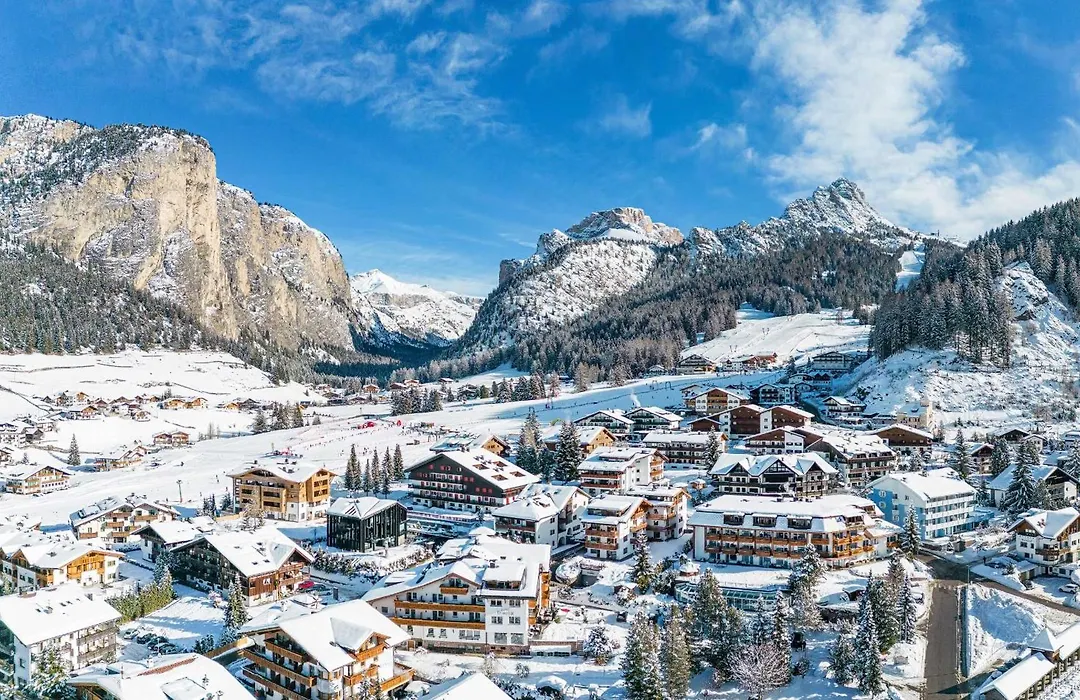 Hotel Dorfer Alpine&Charming-1